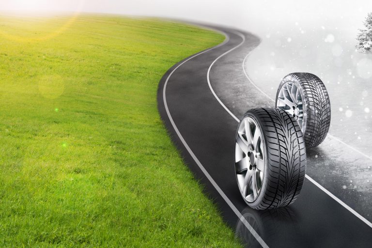 Mehr über den Artikel erfahren ADAC Sommerreifentest 2024: Drei Modelle überzeugen mit Top-Umweltbilanz und Sicherheit