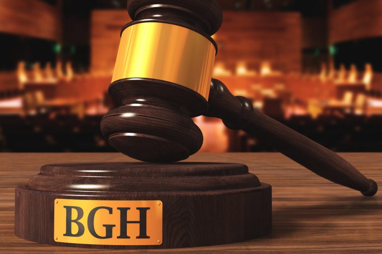 Mehr über den Artikel erfahren BGH-Entscheidung: Klarheit im Streit um Werkstattkosten nach Unfällen
