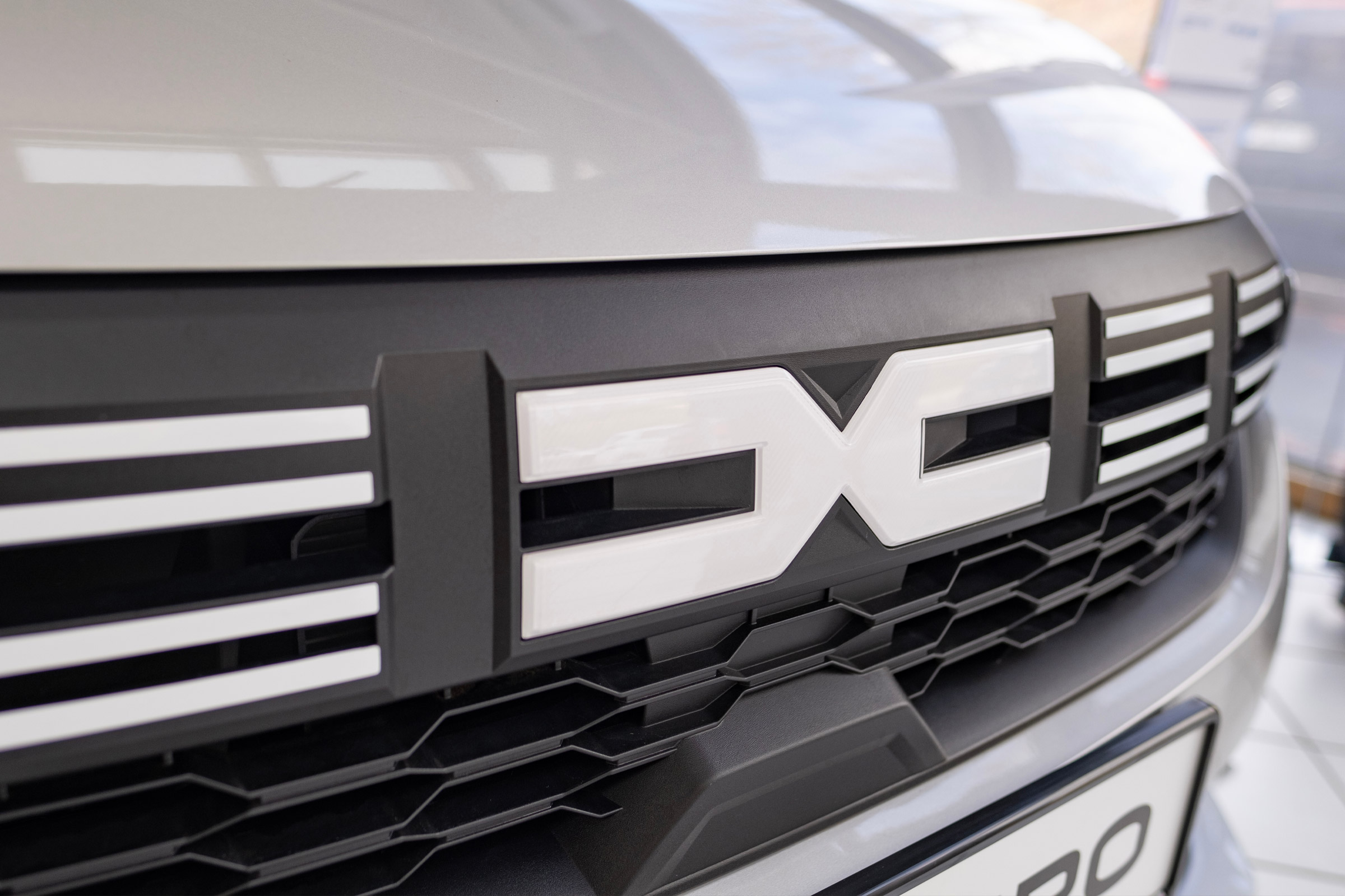 Dacia Sandero Revolution: Nächste Generation mit Elektroantrieb bestätigt