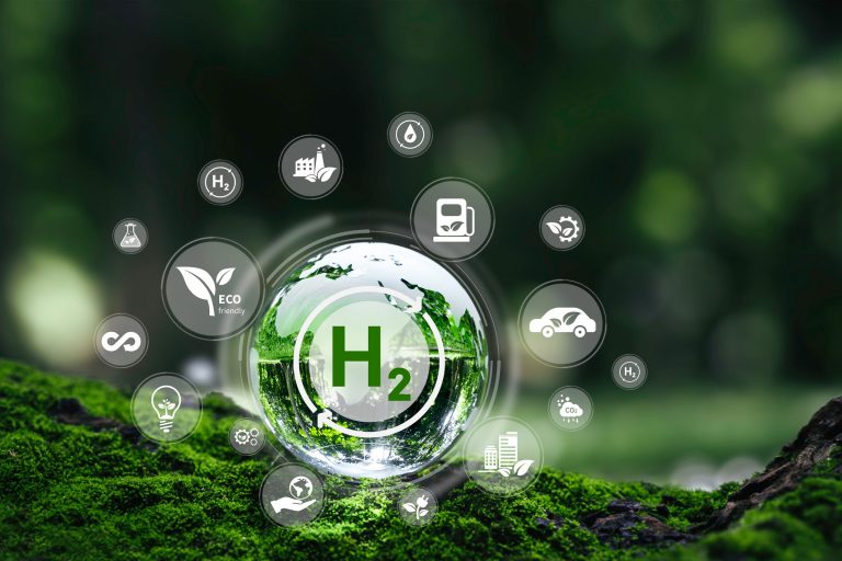 Mehr über den Artikel erfahren Entdeckung natürlicher Wasserstoffquellen: Revolution für die Energieversorgung