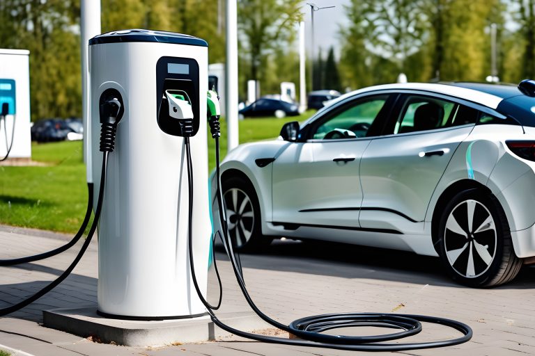 Mehr über den Artikel erfahren Strompreise an Ladesäulen: Ein Hindernis für den Umstieg auf Elektroautos?