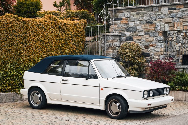 Mehr über den Artikel erfahren Aufstrebende Trends: 70er und 80er Sportcoupés gewinnen an Wert