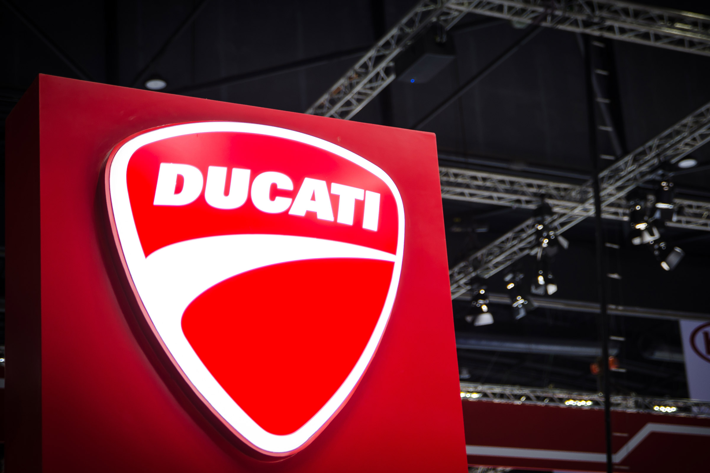 Vom Konzept zur Kreation: Ducatis Designprozess auf der Mailänder Designwoche enthüllt