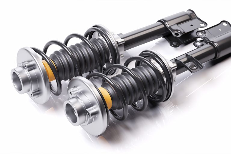 Mehr über den Artikel erfahren Upgrade für Oldtimer: KW Klassik Dämpfer verbessern Komfort und Handling