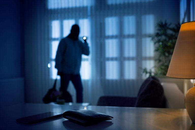 Mehr über den Artikel erfahren Anstieg der Wohnungseinbrüche erreicht Vor-Pandemieniveau: Maßnahmen zum Einbruchschutz dringend benötigt