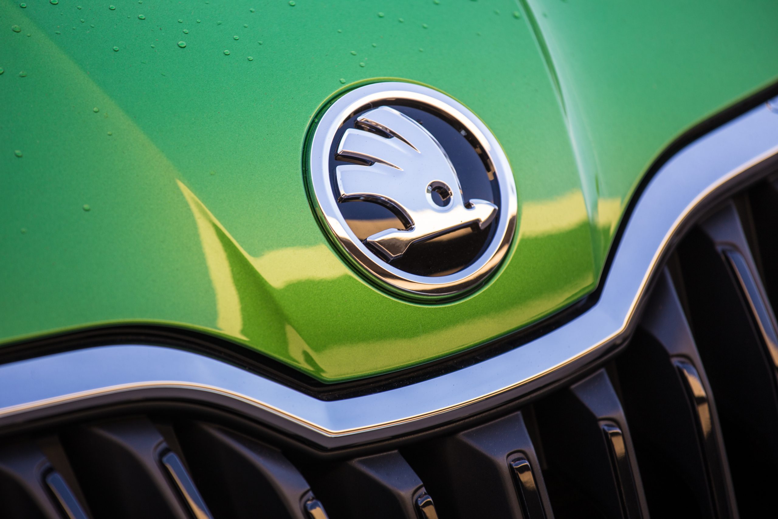 Mehr über den Artikel erfahren Skoda Elroq: Bis zu 560 km Reichweite und innovative Designsprache