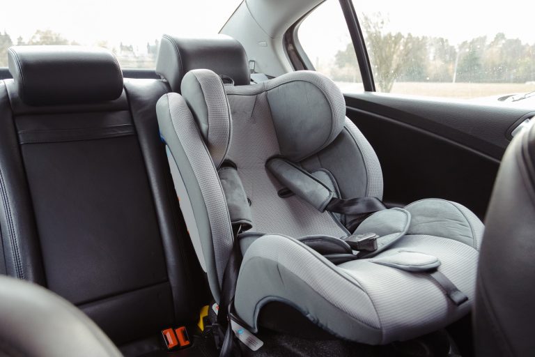 Mehr über den Artikel erfahren Sicherheitsrisiko: ADAC warnt vor Kindersitz Viaggio Twist + Base Twist von Peg Perego
