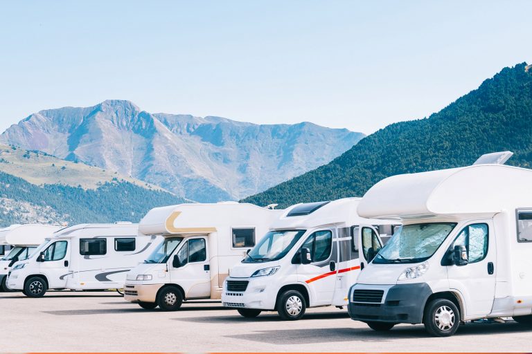 Mehr über den Artikel erfahren Herausforderungen und Chancen im deutschen Caravaning-Markt: Ein Blick auf die aktuelle Lage