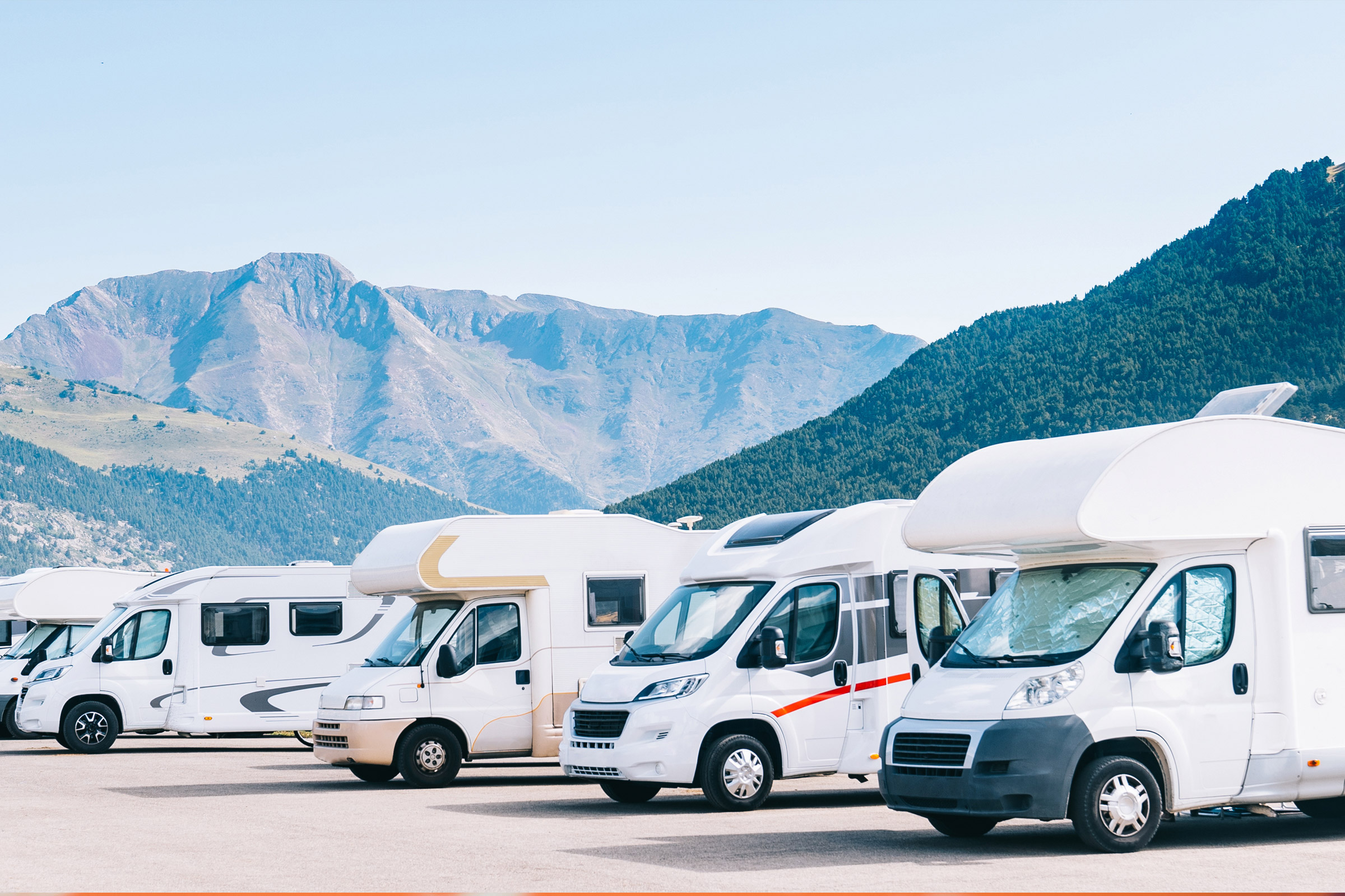 Mehr über den Artikel erfahren Herausforderungen und Chancen im deutschen Caravaning-Markt: Ein Blick auf die aktuelle Lage
