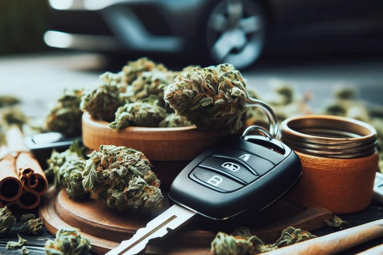 Mehr über den Artikel erfahren DEKRA kritisiert Anhebung des THC-Grenzwerts im Straßenverkehr als Sicherheitsrisiko