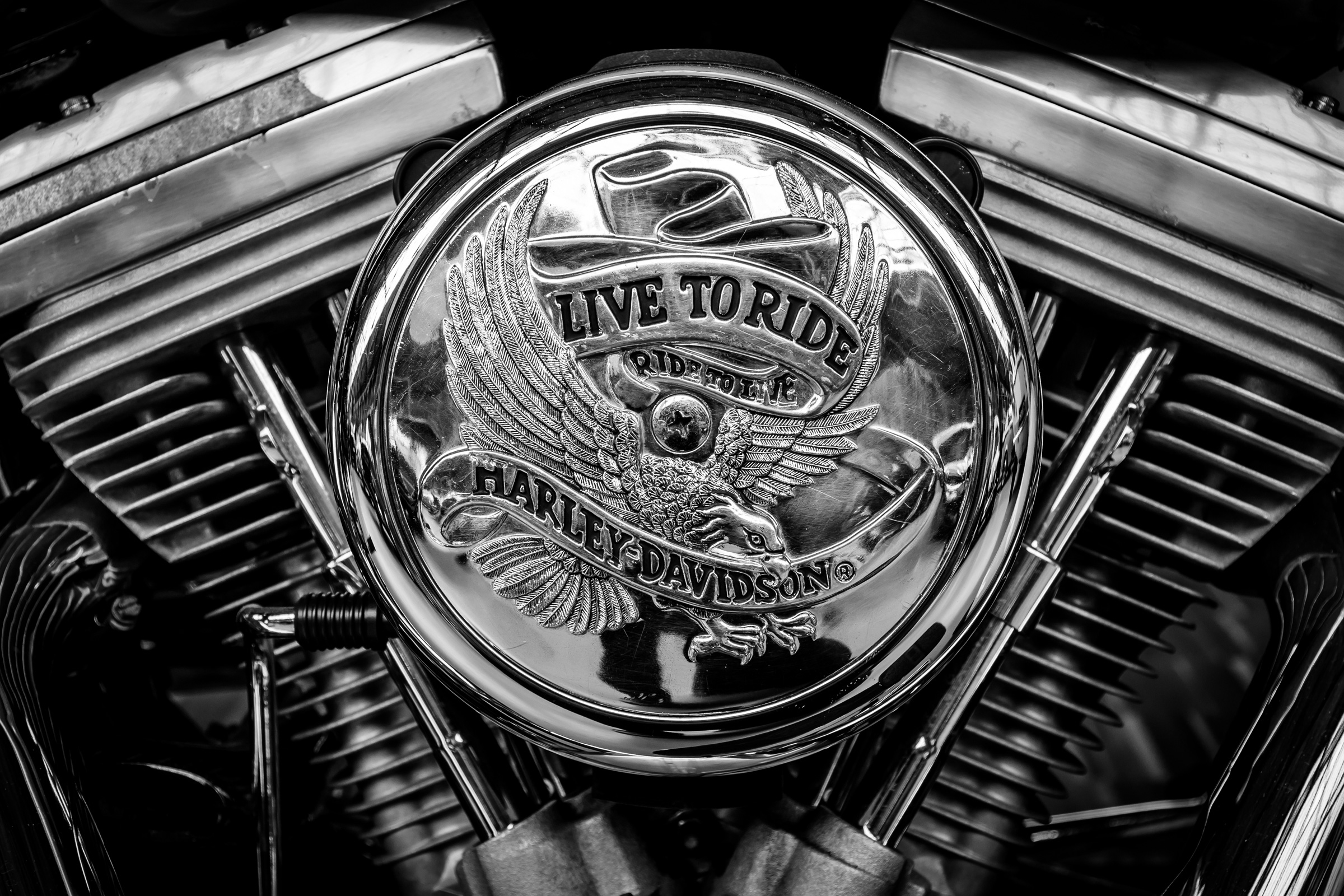 Mehr über den Artikel erfahren Harley-Davidson Certified: Vertrauen in Gebrauchtmotorräder durch umfassende Prüfung