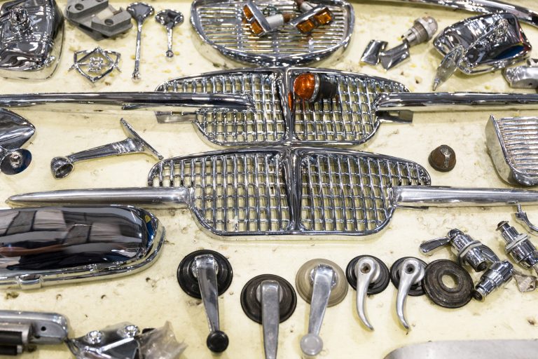 Mehr über den Artikel erfahren Großes Oldtimer- und Teilemarkt-Event zu Pfingsten in Waldbröl