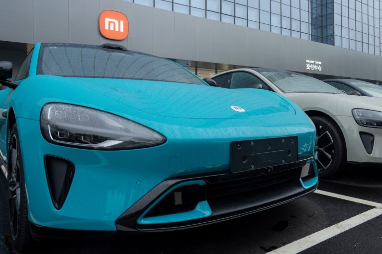 Mehr über den Artikel erfahren Infineon und Xiaomi Partnerschaft: Fortschritt durch Siliziumkarbid-Technologie für Elektroautos