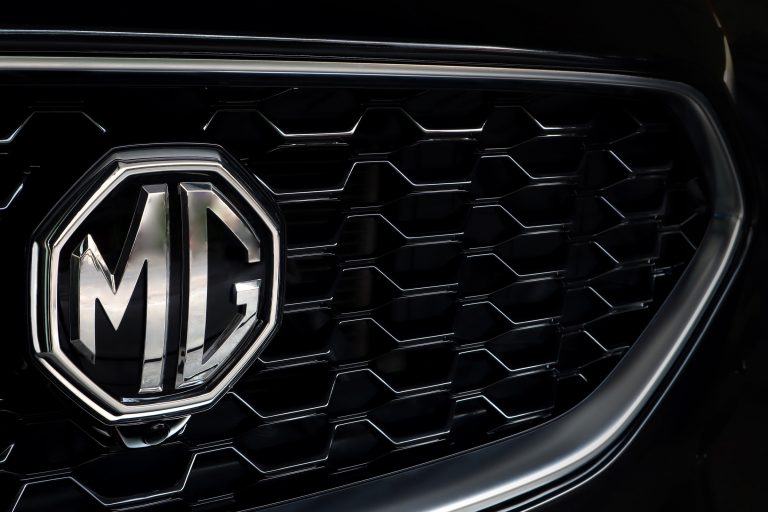 Mehr über den Artikel erfahren Feier von 100 Jahren MG: Von Britischen Klassikern zu Modernen Elektrosportwagen